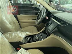 جیپ L گراند شیرۆکی